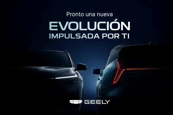 Geely lanza dos SUVs innovadores en Chile para transformar la experiencia automotriz de los usuarios