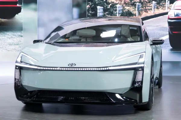 El nuevo Toyota Corolla podría estrenar un híbrido 1.5 y superar los 30 km/l ,autocar.com.ph