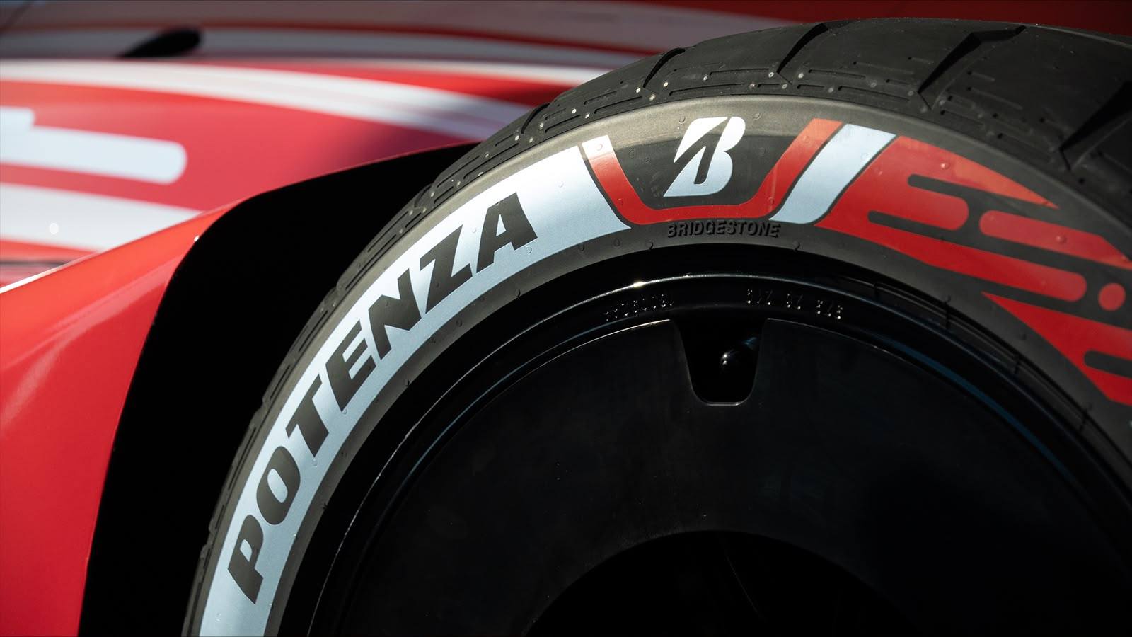 Bridgestone Formula E World Premiere - Prensa