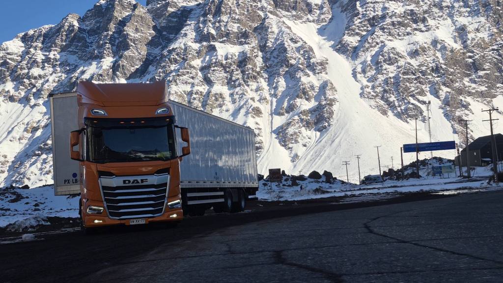Transoeste Cordillera, Prensa