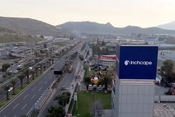 Inchcape anuncia adquisiciones en Perú y Costa Rica ,Prensa