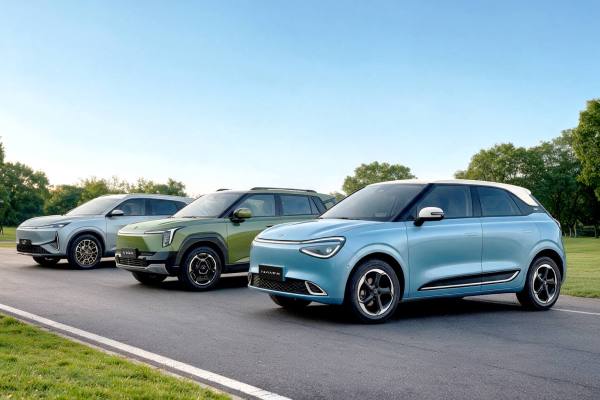 Dongfeng revoluciona la garantía en Chile con batería por 10 años sin límite de kilometraje y auto por 7 años