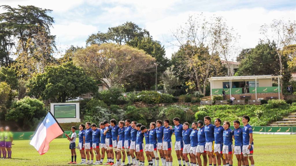 GWM - World Rugby U20 Challenger 2026, Prensa