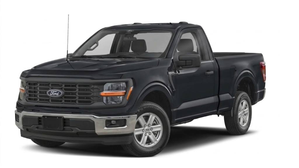 Ford F-150 2026: 1.755 unidades en Chile bajo alerta por riesgo de desprendimiento del tanque de combustible, www.sernac.cl