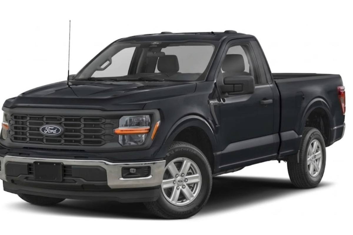 Ford F-150 2026: 1.755 unidades en Chile bajo alerta por riesgo de desprendimiento del tanque de combustible ,www.sernac.cl