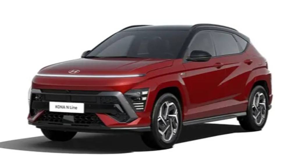 SERNAC alerta por 176 Hyundai Kona, Santa Fe y Tucson 2025 con riesgo de tablero en negro, www.sernac.cl