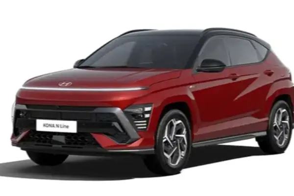 SERNAC alerta por 176 Hyundai Kona, Santa Fe y Tucson 2025 con riesgo de tablero en negro ,www.sernac.cl