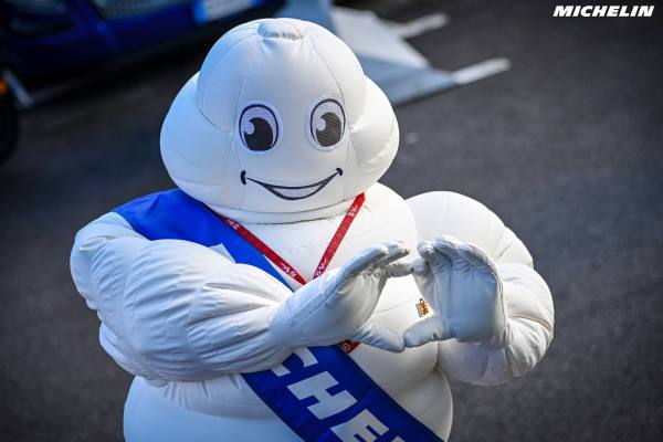 Michelin estrena serie documental sobre su era en MotoGP con testimonios inéditos de Rossi, Márquez y Zarco
