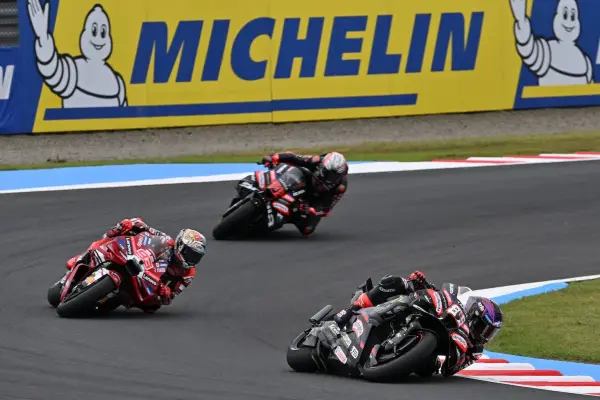 MICHELIN - Documental 