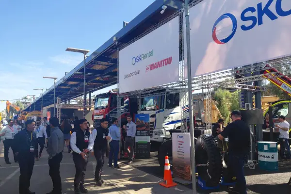 DAF EXTO FOREDE - Prensa