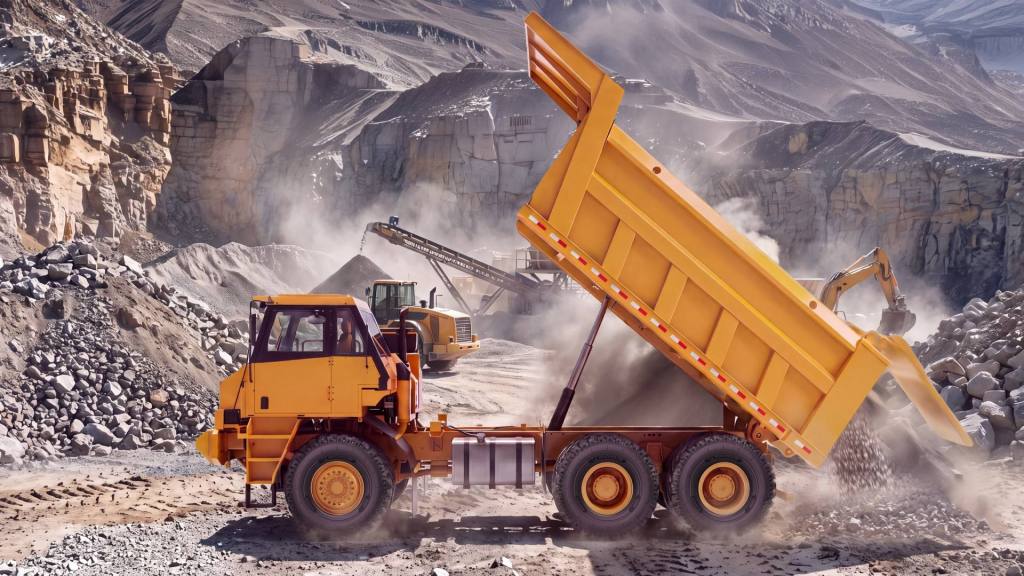MICHELIN XDR Wide Body Truck, Prensa
