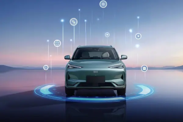 Geely Google ,Prensa